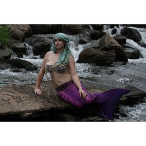 Page 6 Mermaid Galewan Nur Shootingbilder