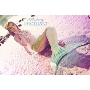 Seite 4 Meerjungfrauen Fotoshooting