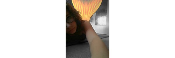 Josy mermaid