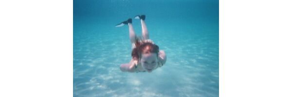 Mermaid Elli