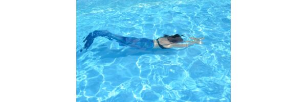 Mermaid Talia