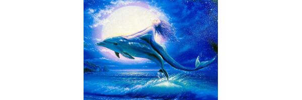 Mermaids are so beautifull