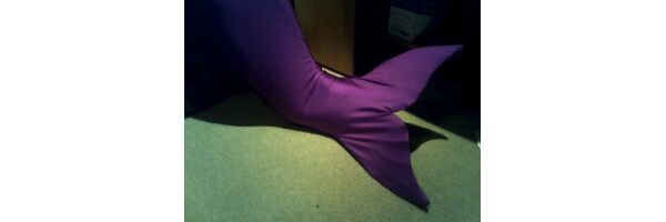 My Tail