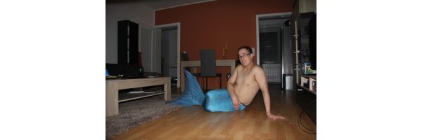 That is me