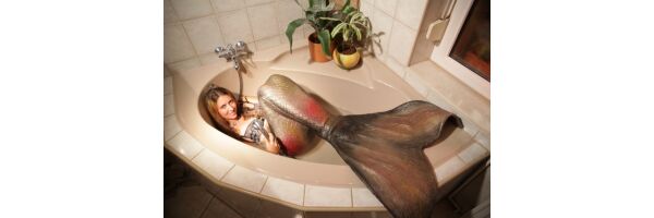 meerjungfrau live.de mermaid Natalie