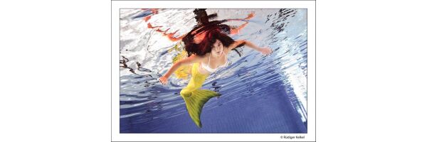 Mermaid Lydella