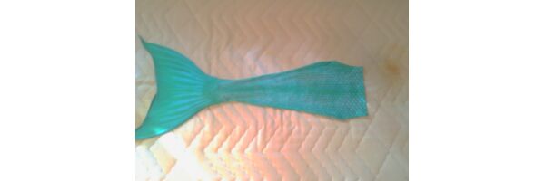 Mermaiding