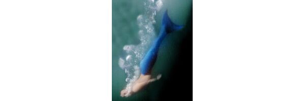 Merman Swimstevie