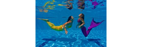 Magictail mermaids