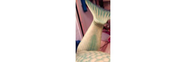My first tail