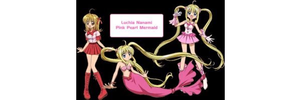 Mermaid Melody
