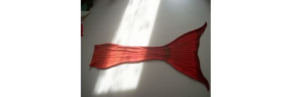 Handmade Tail