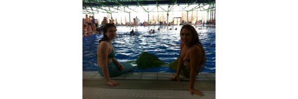 Mermaid gathering 2