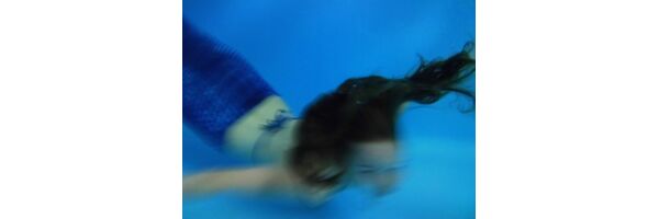 Meine Flosse