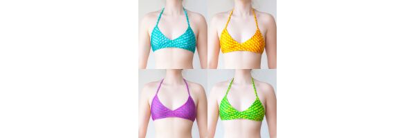 Bikini bras