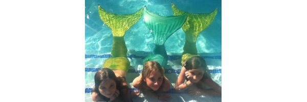 My friends and I