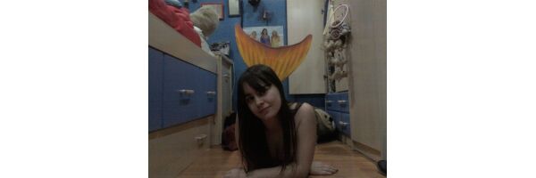inugome2 my mermaid tail