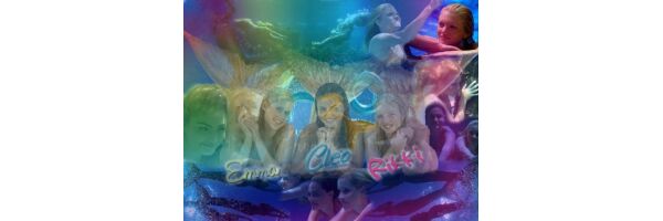tobykinz54 love mermaids