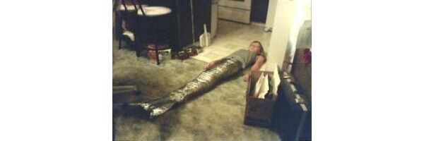 MERMAIDS  english