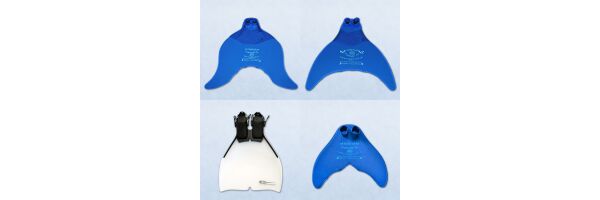 Monofins/Flippers