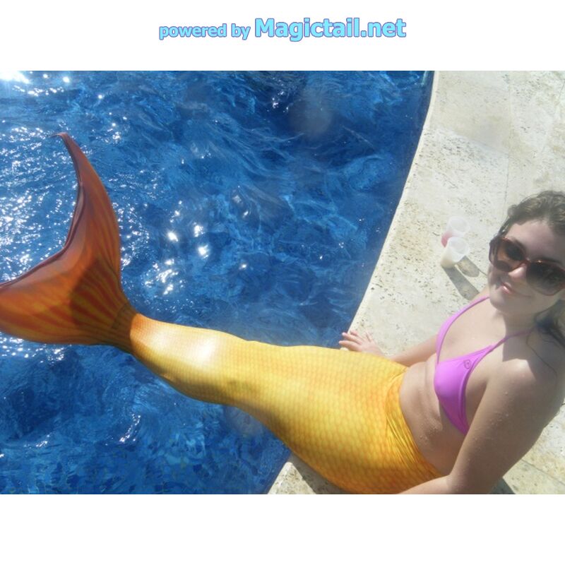 kristy mermaid