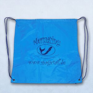 Magictail backpack Mermaizing M