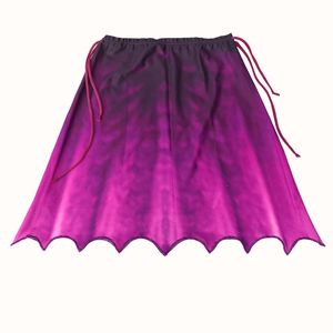 MerWear skirt Purple