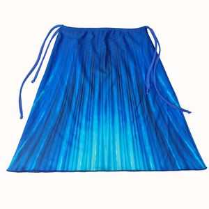 MerWear skirt Blue Dream