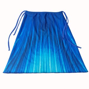 MerWear skirt Blue Dream
