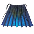 MerWear skirt Mythic Blue