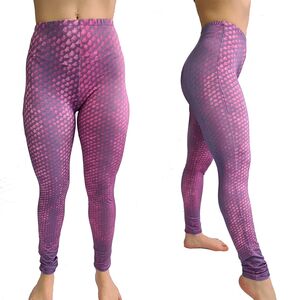 Leggings Light Sirene