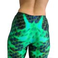 Leggings Deep Sea