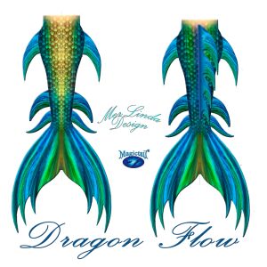 Dragon Flow Premium Pro M