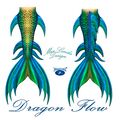 Dragon Flow Premium Pro M