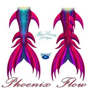 Phoenix Flow Premium Pro M