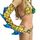 Mermaid tail Dragon Flow