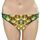 Bikini Hose Dragon Flow M