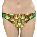 Bikini Hose Dragon Flow L