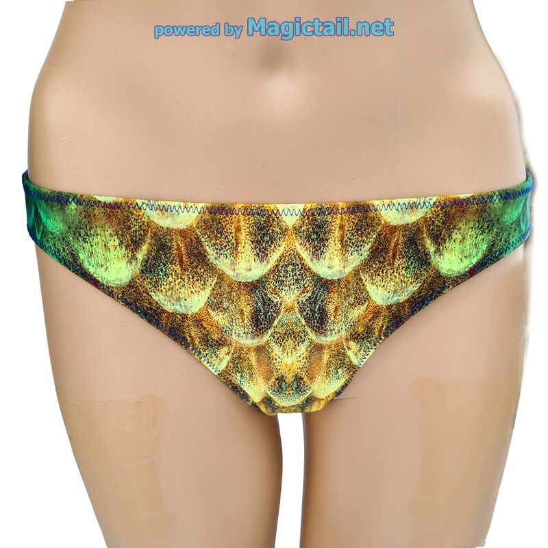 Bikini Hose Dragon Flow XL