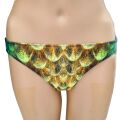 Bikini Hose Dragon Flow XXL