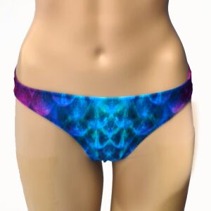 Mermaid bikini pant Phoenix Flow XL