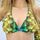 Mermaid bikini bra Dragon Flow M