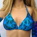 Mermaid bikini bra Phoenix Flow L