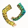 Arm sleeves Dragon Flow