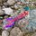 Mermaid tail Tropic Glory