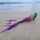Mermaid tail Tropic Glory