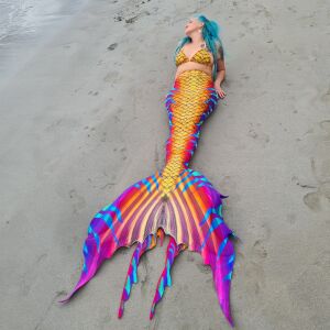 Tropical Glory Premium Pro M