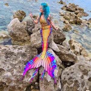 Tropical Glory Premium Pro L