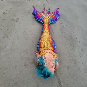 Tropical Glory Premium Pro XL