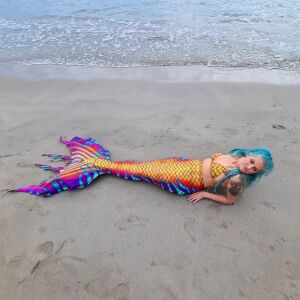 Tropical Glory Premium Pro XXL